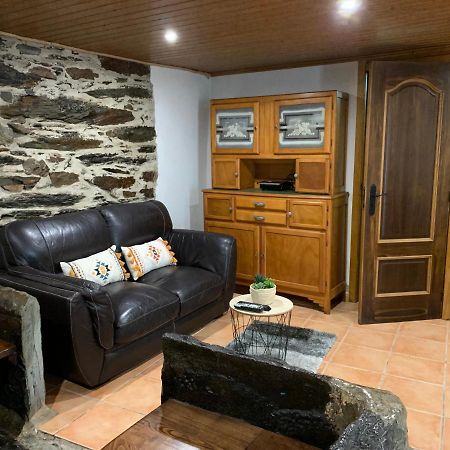 "Casa Do Avo Patricio" Mountain Experience Villa Parada  Kültér fotó