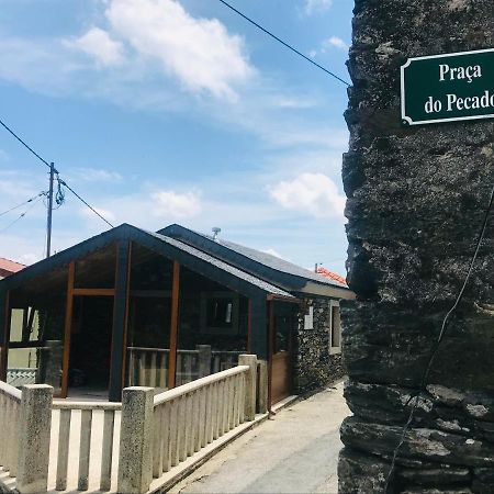 "Casa Do Avo Patricio" Mountain Experience Villa Parada  Kültér fotó