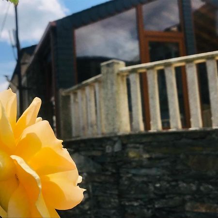 "Casa Do Avo Patricio" Mountain Experience Villa Parada  Kültér fotó