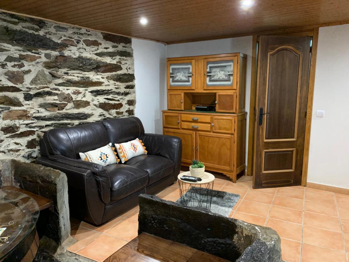 "Casa Do Avo Patricio" Mountain Experience Villa Parada  Kültér fotó