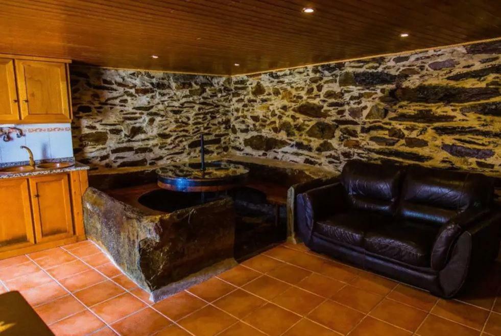 "Casa Do Avo Patricio" Mountain Experience Villa Parada  Kültér fotó
