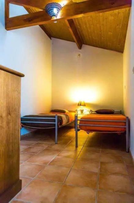 "Casa Do Avo Patricio" Mountain Experience Villa Parada  Kültér fotó