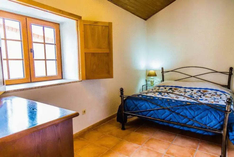 "Casa Do Avo Patricio" Mountain Experience Villa Parada  Kültér fotó